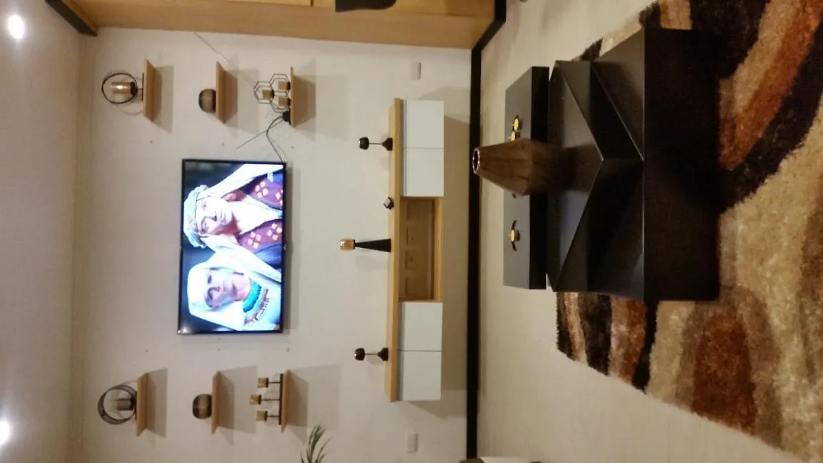Condominio La Victoria, Departamento En Cuenca 4